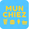 Munchiez Logo